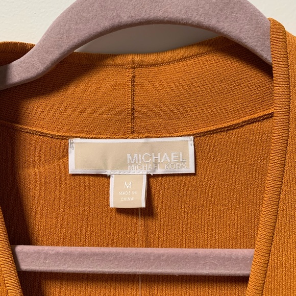 🌻 Michael Kors Dress NWT 🌻 - Picture 4 of 7